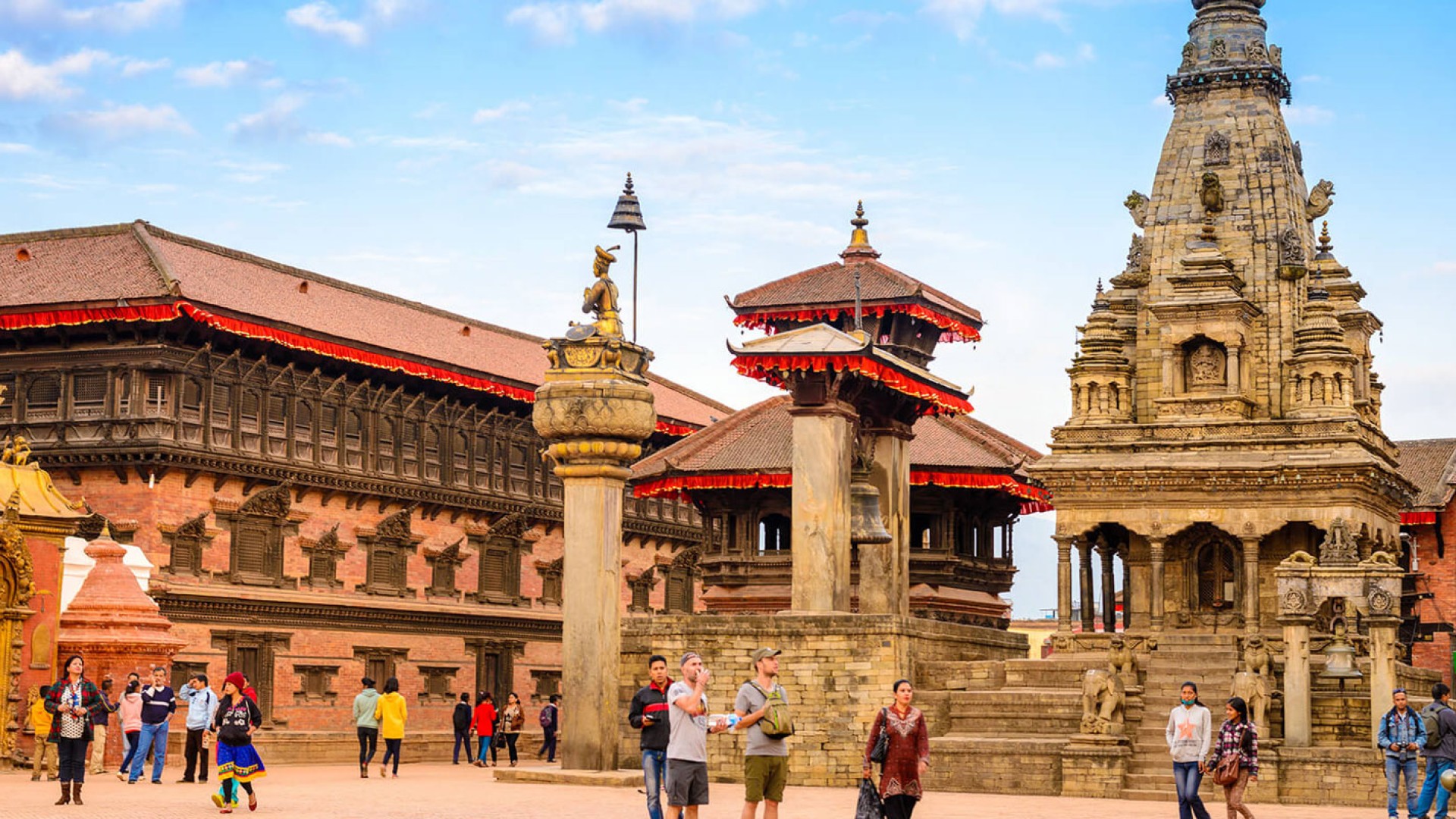 Hindusim Pilgrimage Tour