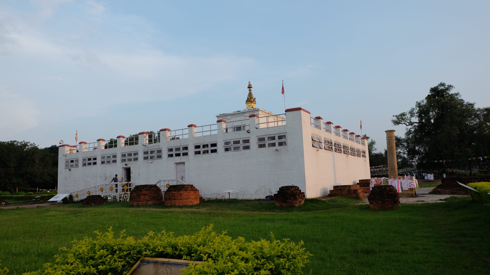 Nepal Buddhist Pilgrimage Tour: (9-Nights/10-Days)